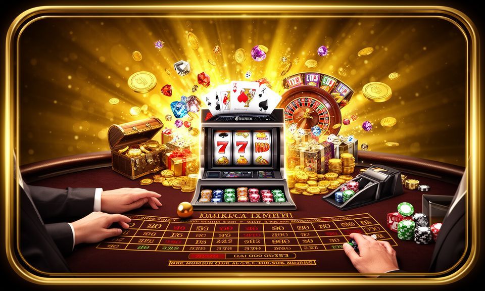 Blackjack Bangladesh Live